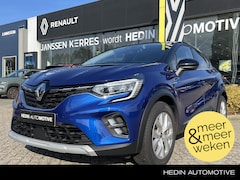 Renault Captur - Intens 1.3 140 PK AUTOMAAT "Navi, Clima, Camera, Cruise"