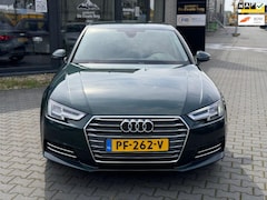 Audi A4 Limousine - 2.0 TDI s-tronic als nieuw