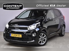 Kia Picanto - 1.0 MPi 67pk 4-zits DynamicPlusLine