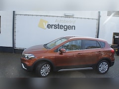 Suzuki S-Cross - 1.0 B.jet Select