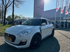 Suzuki Swift - 1.2 DualJet 90pk Sportline