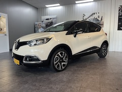 Renault Captur - 0.9 TCe Dynamique Climate control, Cruise control, Trekhaak