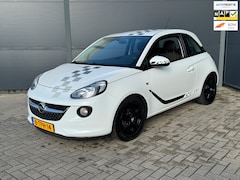 Opel ADAM - 1.2 Airco / Nap / Sport