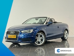 Audi A3 Cabriolet - 1.4 TFSI Ambition Pro Line S Open Days | Occasion van de week