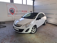 Opel Corsa - 1.4-16V SIGG edition