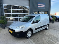 Peugeot Partner - 120 1.6 e-HDI Airco Schuifdeur Marge Auto