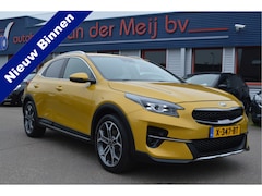 Kia XCeed - 1.0 T-GDi ComfortLine , CLIMATR , CR CONTR, A UITRIJ CAM , LMV18 , LED KOPL ,