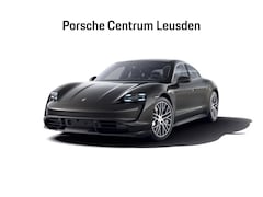 Porsche Taycan - Turbo