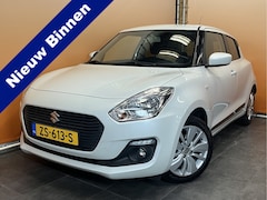 Suzuki Swift - 1.2 Select lmv trekhaak