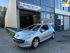 Peugeot 207 - 1.6 VTi XS Climate Sportvelgen Nieuwe APK NAP Rapport