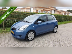 Toyota Yaris - 1.3 VVTi STUURBEKRACHTIGING AIRCO TREKHAAK