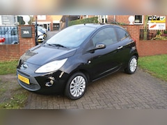 Ford Ka - 1.2 Titanium X