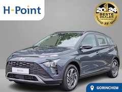 Hyundai Bayon - 1.0 T-GDI Comfort | €3825 KORTING | APPLE CARPLAY & ANDROID AUTO | CAMERA | SENSOREN |