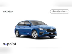 Skoda Scala - Selection 1.0 TSI 85 kW / 115 pk TSI 6 versn. Hand | Trekhaak wegklapbaar | Image pakket |