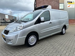 Peugeot Expert - 229 2.0 HDI L2H1 Navteq KOELWAGEN 2016/3 PERSOONS/NAVI/PDC/AIRCO/CARRIER KOELING/COMPLEET