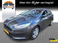 Ford Focus - 1.0 EcoBoost Trend 5Drs /Airco/NAP/Garantie