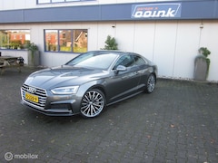 Audi A5 Coupé - 2.0 TFSI MHEV quattro Sport Pro Line S NLauto