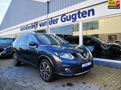 Nissan X-Trail - 1.6 DIG-T Visia / Leder / Cruise Control / 51.000 Km /