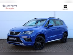 Seat Ateca - 1.5 TSI FR-Line 150pk 7-Gang DSG