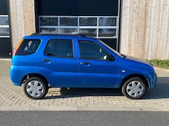 Suzuki Ignis - 1.3-16V GLS STUURBEKRACHTIGING ELEC RAMEN