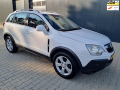 Opel Antara - 2.4-16V Enjoy BJ07 AIRCO LMV TREKHAAK