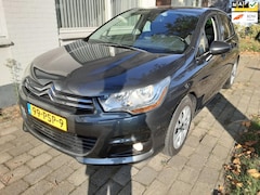 Citroën C4 - 1.6 VTi Tendance