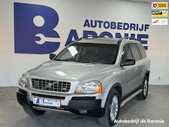 Volvo XC90 - 4.4 V8 Summum, BTW auto, Youngtimer