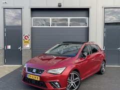 Seat Ibiza - 1.0 TSI FR 116PK/CAM/LED/BEATS/KEYL/ACC