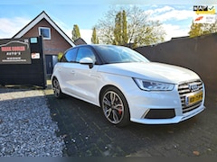 Audi A1 Sportback - 1.2 TFSI Pro Line S 5 Deurs Airco