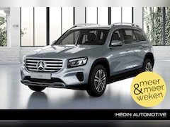 Mercedes-Benz GLB - GLB 180 Automaat Star Edition