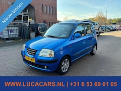 Hyundai Atos - 1.1i Dynamic Sky