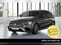 Mercedes-Benz B-klasse - B 250e Automaat Star Edition AMG Line | Nightpakket | Panoramadak