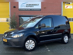 Volkswagen Caddy - 2.0 TDI L1H1 BMT Trendline. navi. CarPlay. armsteun