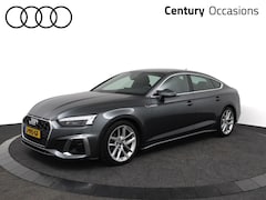 Audi A5 Sportback - 40 TFSI 190Pk Launch edition Sport | S Line | virtual cockpit | LED | 18"