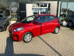 Hyundai i10 - 1.0 Comfort Airco // Bluetooth // LED // Cruise Control // 1e eigenaar // 9.000km info roe