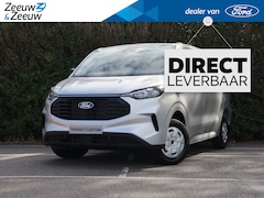 Ford Transit Custom - 280 2.0 TDCI L1H1 Trend | Voorraad | Direct Rijden | Camera | Android Auto & Apple Carplay