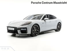 Porsche Panamera - 4 E-Hybrid