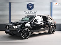 Mercedes-Benz GLE-Klasse - 450 4MATIC AMG LED/VIRTUAL/SFEER/PANO/LEER+S.VERWARMING/22" LMV/CAM/ACC/ECC/12 MDN GARANTI