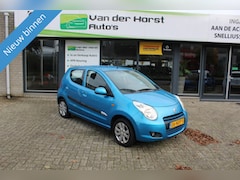 Suzuki Alto - 1.0 Exclusive airco 5 deurs