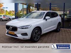 Volvo XC60 - 2.0 T4 Inscription | Prijs rijklaar incl. 12 mnd garantie | Leder Harman Kardon 19"Lmv Bli