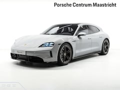 Porsche Taycan Sport Turismo