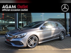 Mercedes-Benz CLA-klasse Shooting Brake - 180 Business Solution AMG Upgrade Edition