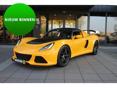 Lotus Exige - S V6 350 PK