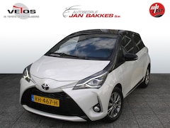 Toyota Yaris - 1.5 VVT-i Bi-Tone 1e eigenaar