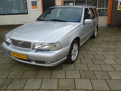 Volvo V70 - 2.4 Europa Exclusive