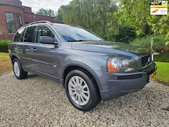 Volvo XC90 - 2.5 T 7-PERSOONS leer/airco/cruise