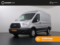 Ford Transit - 310 2.0 TDCI | L2 H2 | Trend | Bluetooth | Airconditioning | Cruise Control | Parkeercamer