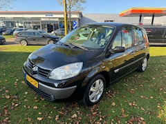 Renault Scénic - 2.0-16V Priv.Luxe LMV CRUISE & CLIMATE BJ 2006