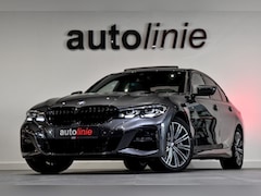 BMW 3-serie - 330e eDrive Edition. M-Sport, Aero, Pano, Camera, Hifi, CarPlay, Sfeer