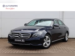 Mercedes-Benz E-klasse - 200 Premium Plus DCT 185pk